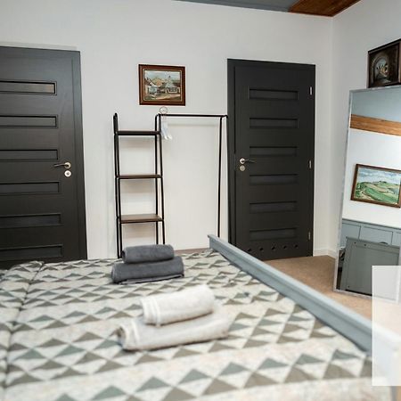 Apartment Kompas สปิซเค ปอดราดิเย ภายนอก รูปภาพ