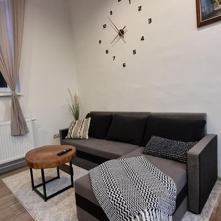 Apartment Kompas สปิซเค ปอดราดิเย ภายนอก รูปภาพ