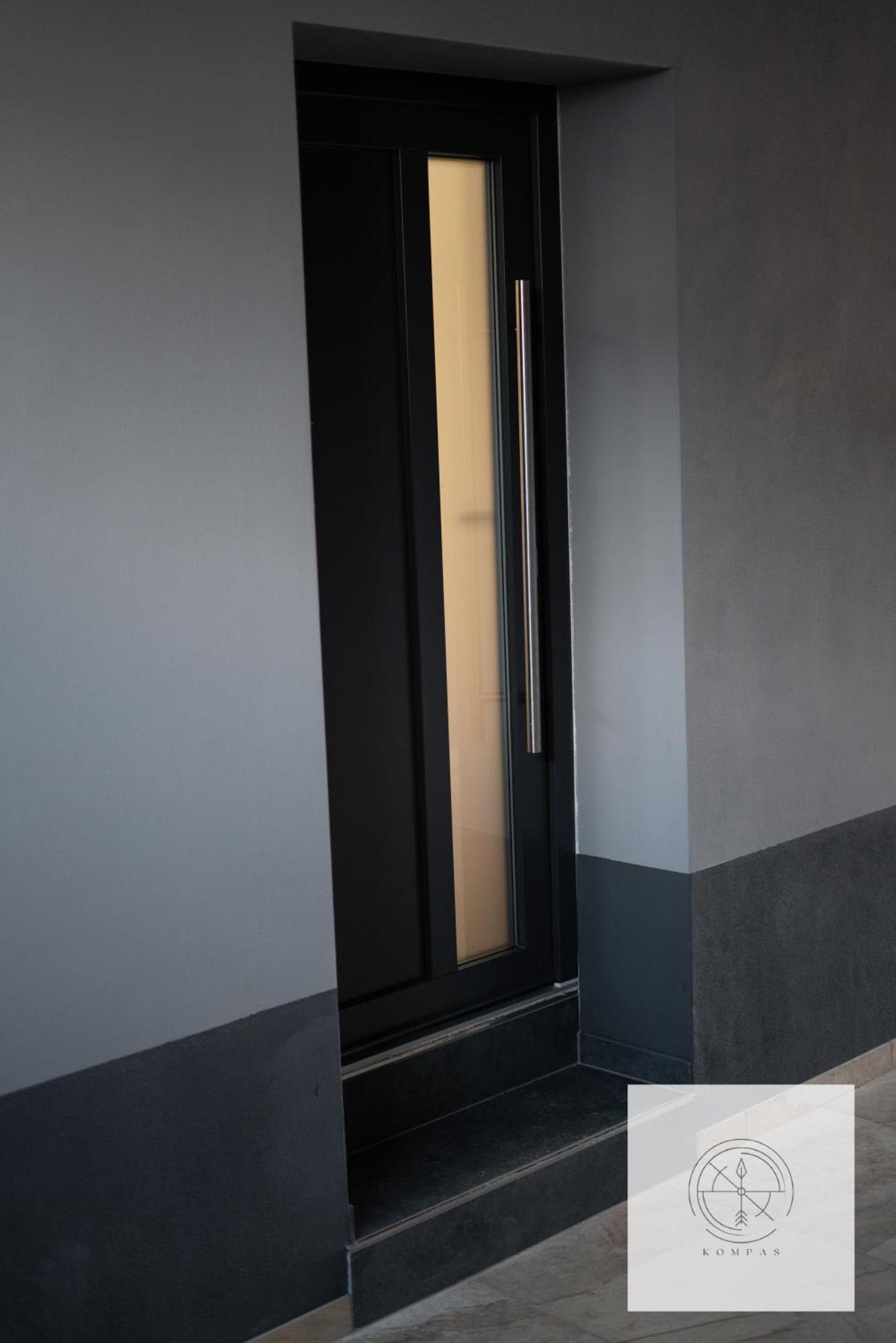 Apartment Kompas สปิซเค ปอดราดิเย ภายนอก รูปภาพ