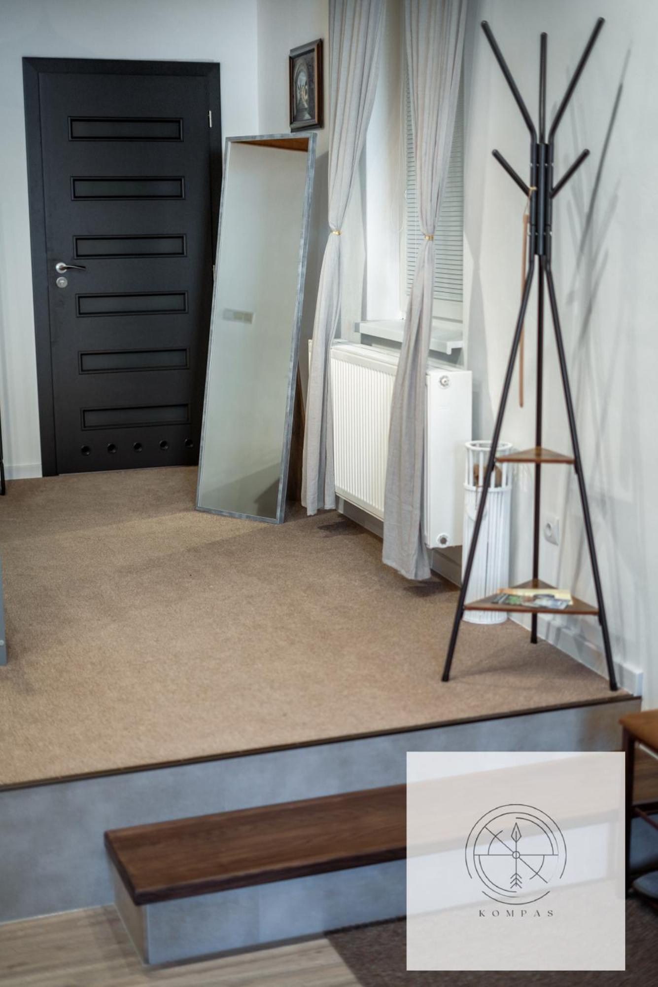 Apartment Kompas สปิซเค ปอดราดิเย ภายนอก รูปภาพ